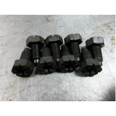 90K031 Flexplate Bolts For 00-01 Ford Expedition 5.4 90K031 Flexplate Bolts For 00-01 Ford Expedition 5.4